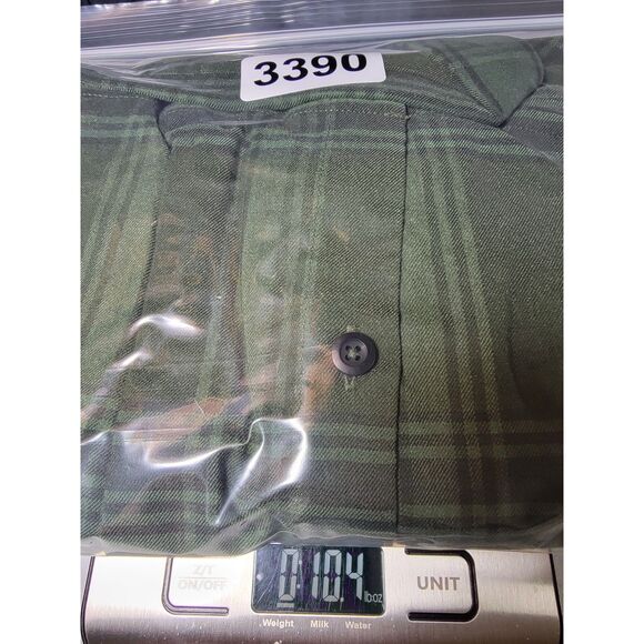 Lululemon Brushed Woven Overshirt - L - Picture 7 of 7